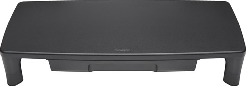 Kensington SmartFit support pour écran avec tiroir, noir