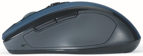 Kensington ProFit Mid-Size muis draadloos, saffierblauw-2