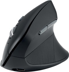 Kensington EQ Pro Fit souris ergonomique MY630, droitier, sans fil, rechargeable