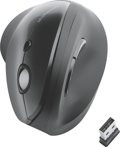 Kensington Pro Fit souris ergonomique verticale, sans fil-2