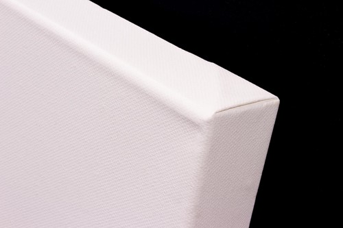 Kangaro châssis entoilés 3D, ft 50 x 60 cm, set de 2 pièces-3