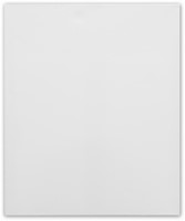 Kangaro châssis entoilés 3D, ft 50 x 60 cm, set de 2 pièces-4