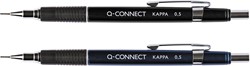 Q-CONNECT portemine Kappa 0,5 mm couleurs assorties