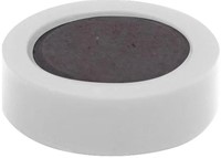 Q-CONNECT aimants, 20 mm, blanc, paquet de 10 pièces
