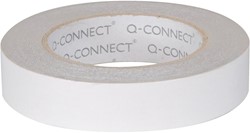 Q-CONNECT dubbelzijdige foamtape, 3 m