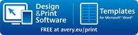 Avery afneembare weerbestendige etiketten Ft 99,1 x 139 mm (b x h), wit, doos van 80 etiketten-1