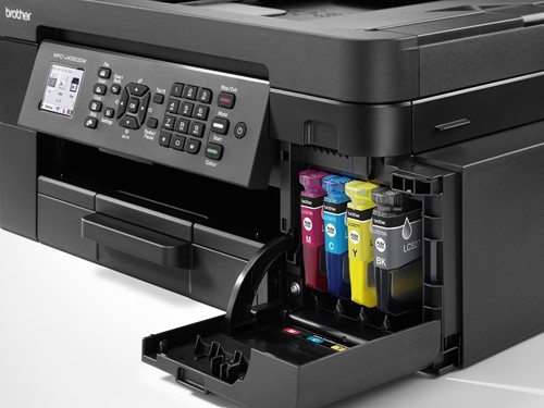 Brother printer MFC-J4350DW-1