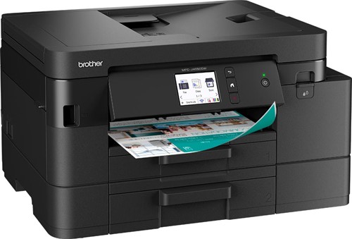 Brother printer MFC-J4550DW-2