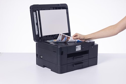 Brother printer MFC-J4550DW-3