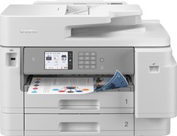 Brother imprimante tout-en-un MFC-J5955DW