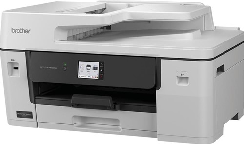 Brother All-in-One printer MFC-J6760DW-2