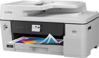 Brother All-in-One printer MFC-J6760DW-3