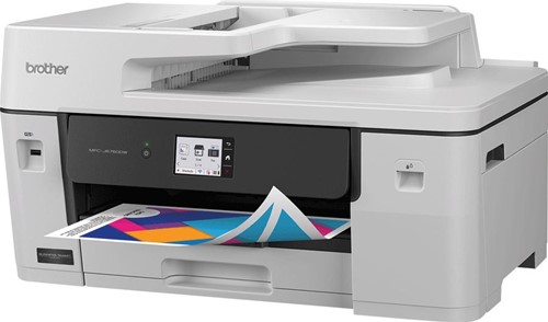 Brother All-in-One printer MFC-J6760DW-3