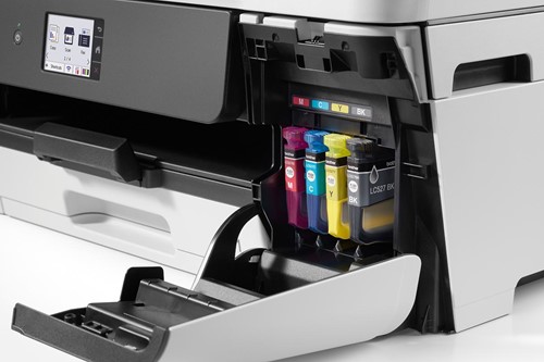 Brother All-in-One printer MFC-J6760DW-1