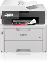 Brother All-in-One LED kleurenprinter MFC-L3760CDW