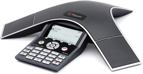Polycom SoundStat 7000 USB+POE-1