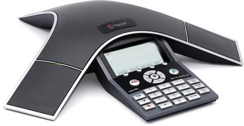 Polycom SoundStat 7000 USB+POE-3