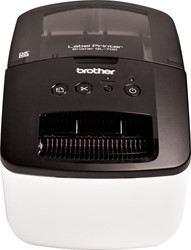 Brother Système de lettrage QL-700