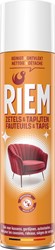 Riem reiniger Zetels & Tapijten, spray van 400 ml