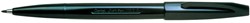 Pentel Sign Pen S520 zwart