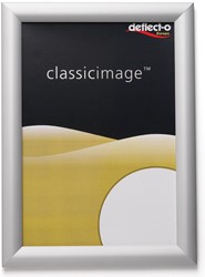 Deflecto cadre porte-affiche, ft A3