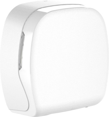 Spotless distributeur de papier hygiénique Jumbo, blanc