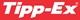 Tipp-Ex