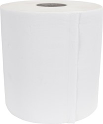 Papier de nettoyage Midi, cellulose, 2 plis, 160 m, paquet de 6 rouleaux