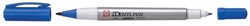 Sakura marqueur IDenti-Pen bleu