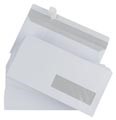 Enveloppes administratives en grand emballage