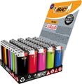 BIC briquet