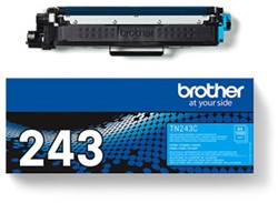 Toner Brother TN243C cyan