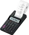Bureaurekenmachines met telrol