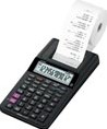 Calculatrices de bureau avec rouleau