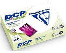 DCP Green A4 120gr 50027 FSC
