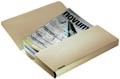 Documentenmappen uit karton