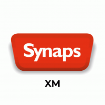 Synaps XM230 200µ 230g 320x450 <br>Par paquet de 250 feuilles