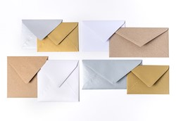 Enveloppes