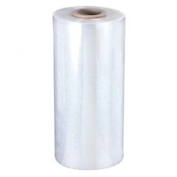 Rekfolie machinaal cast superstrong 23 Micron 500mmX1500M 220%
