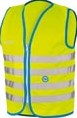 Gilet de sécurité
