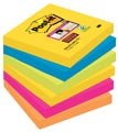 Gekleurde Notes