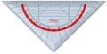 Geodriehoeken