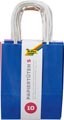 Geschenkpapier en linten