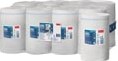 Serviettes et distributeurs