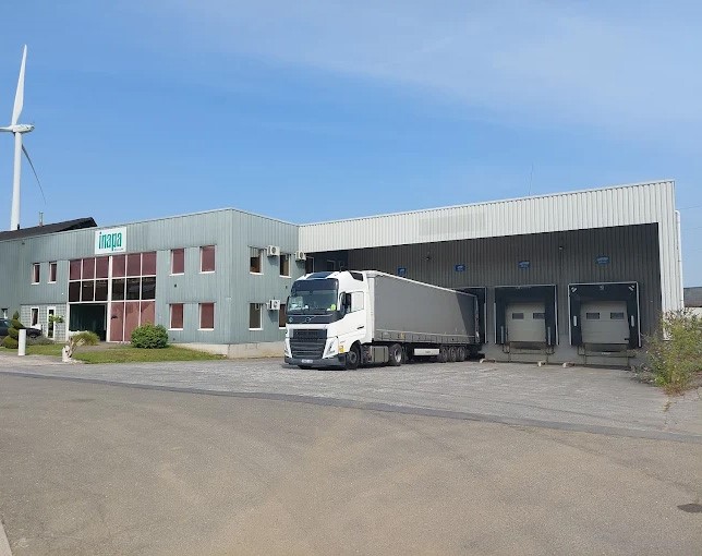 Nouveau système ERP et modifications à partir du 5 janvier 2026
