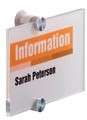 Informatieborden