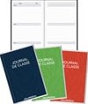 Journaux de classe