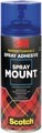 Lijmspray