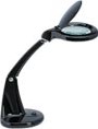 Luminaire loupe