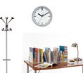 Mobilier et accueil